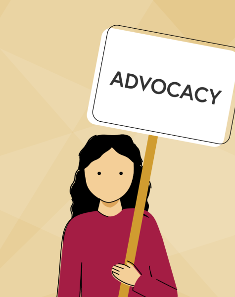 advocacy