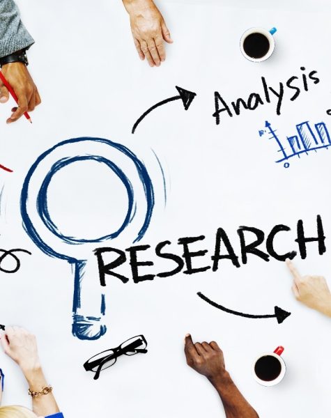 research